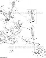 Rear Suspension