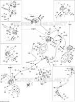 Hydraulic Brakes