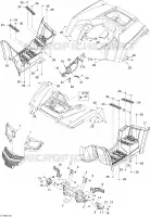 Body And Accessories 1, STD
