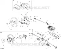 Steering _23C1504