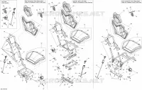 Seat _29C1504