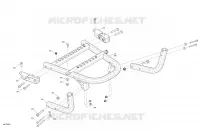 07- Body - Rear Bumper