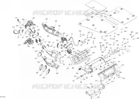 Exhaust Defender HD10