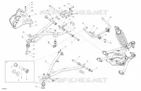 Suspension - Front