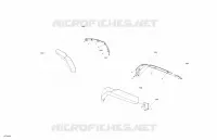 Body - Mudguard