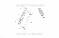 Suspension - Front Shocks - DPS