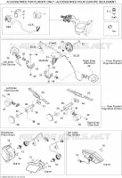 Electrical Accessories EURO