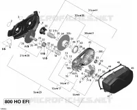 Transmission Outlander