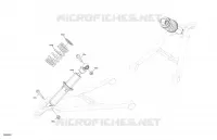 05- Suspension - Amortisseurs Avant