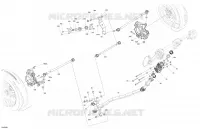STEERING COLUMN
