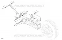 REAR SHOCK ABSORBERS