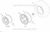 Wheels And Tires Outlander 450-570 - Package DPS