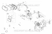 Electrical System STD, X, XT, LTD