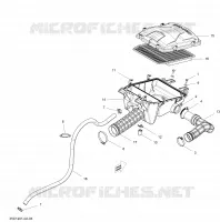 Air Intake