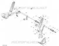 Rear Suspension