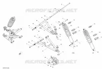 Front Suspension