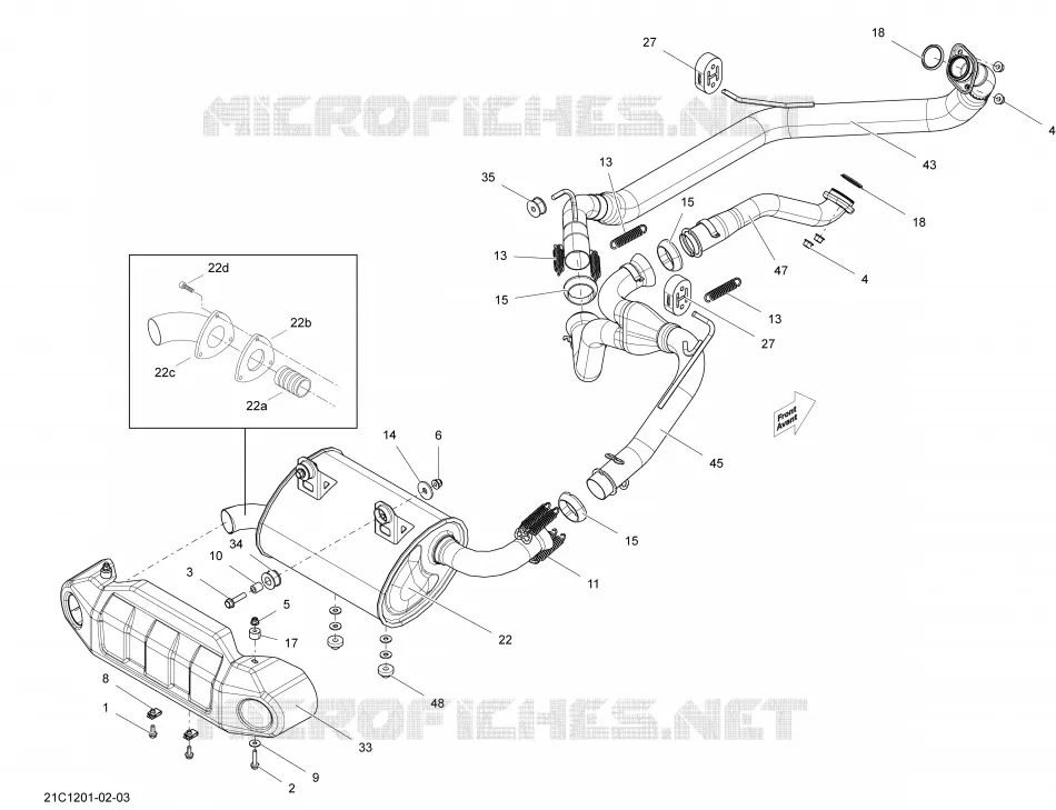 Exhaust System