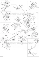 Hydraulic Brakes Europe
