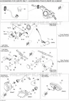 Electrical Accessories Europe