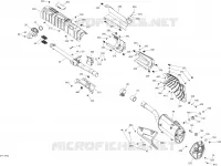 Exhaust System - All Models