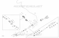 Drive - Rear - Common Parts - MAX