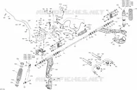 Rear Suspension - All Models