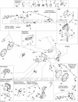 Electrical Accessories, Front