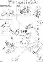 Electrical Accessories, Rear