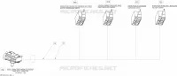 Electrical Harness , Switch