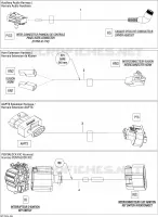 Electrical Harness , Miscellaneous