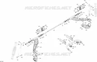 Rear Suspension Renegade - XXC
