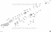 Electrical System Renegade All Package - Part 100