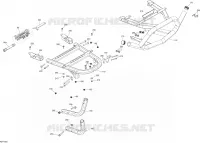 Rear Cargo Box XXC