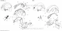 Body And Accessories Front Fender_31Y1505d