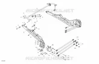 Suspension - Rear - Without Smart-ShoX