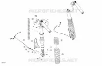 Suspension - Rear Shocks