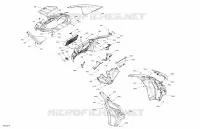 Body - Front Section