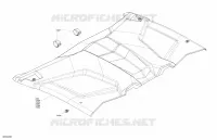 Body - Roof Section