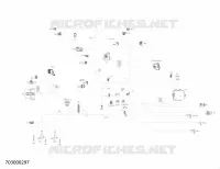 Electric - Main Harness - 710007012 - With Smart-ShoX