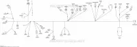 Electrical Harness Main Harness