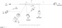Electrical Harness Compressor