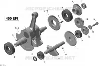 Crankshaft