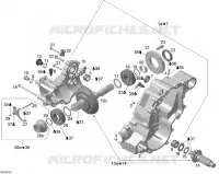 Gear Box 2