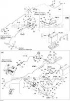 Electrical System MAX XT