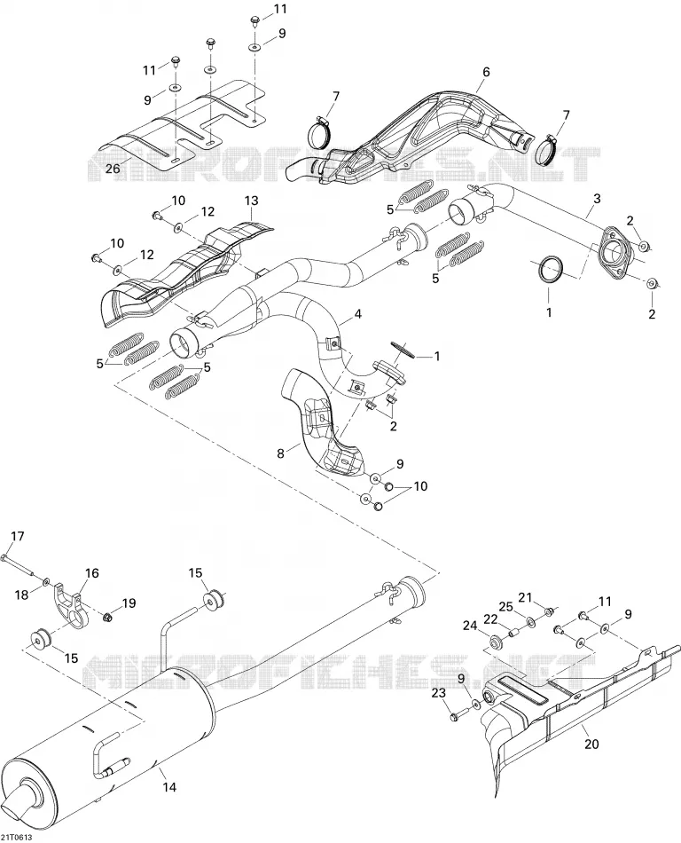 Exhaust System
