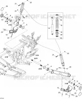 Rear Suspension