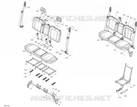 Seat - All Models