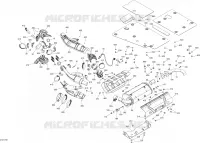 Exhaust System - December 2016 and up
