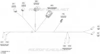 Electrical Harness - Europe