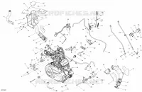 Engine and Engine Support